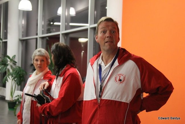 Mistrzostwa otwarte. Czas na kulanie (zdjęcia)