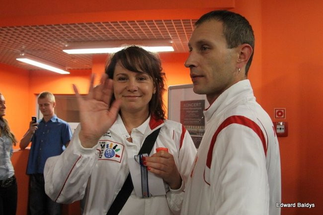 Mistrzostwa otwarte. Czas na kulanie (zdjęcia)