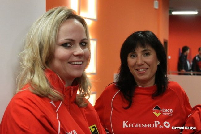 Mistrzostwa otwarte. Czas na kulanie (zdjęcia)