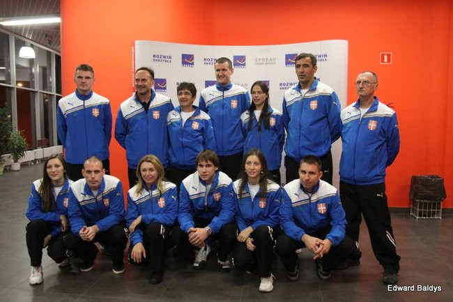 Mistrzostwa otwarte. Czas na kulanie (zdjęcia)