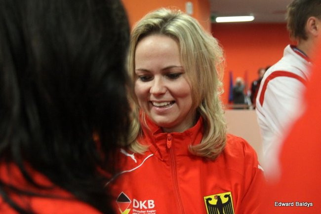 Mistrzostwa otwarte. Czas na kulanie (zdjęcia)