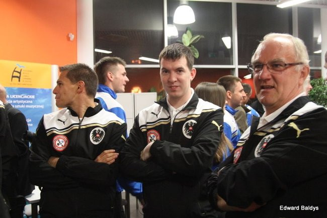 Mistrzostwa otwarte. Czas na kulanie (zdjęcia)