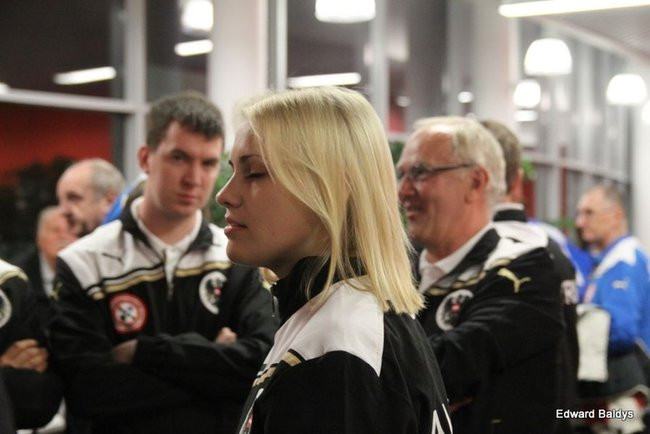 Mistrzostwa otwarte. Czas na kulanie (zdjęcia)