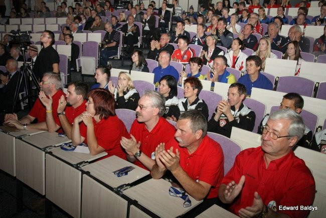 Mistrzostwa otwarte. Czas na kulanie (zdjęcia)