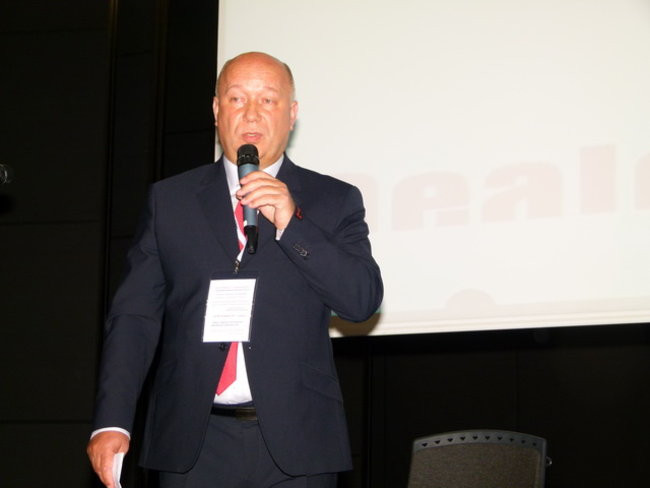 Samochodowe premiery (zdjęcia)