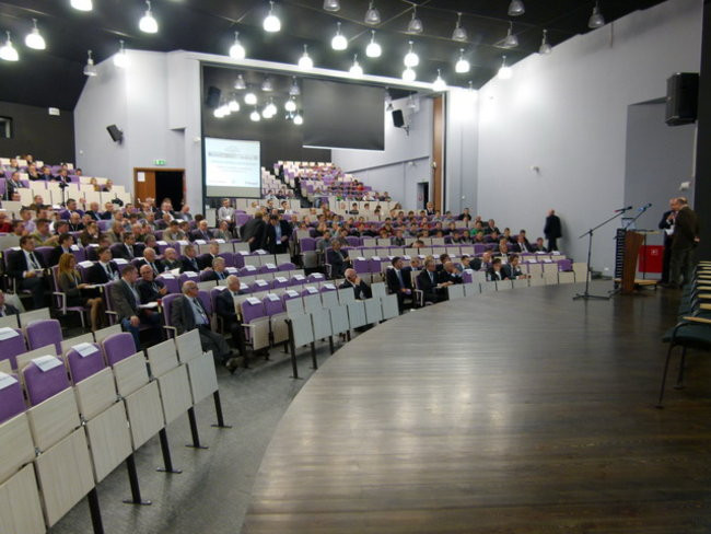 Samochodowe premiery (zdjęcia)