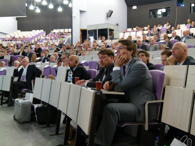 Samochodowe premiery (zdjęcia)