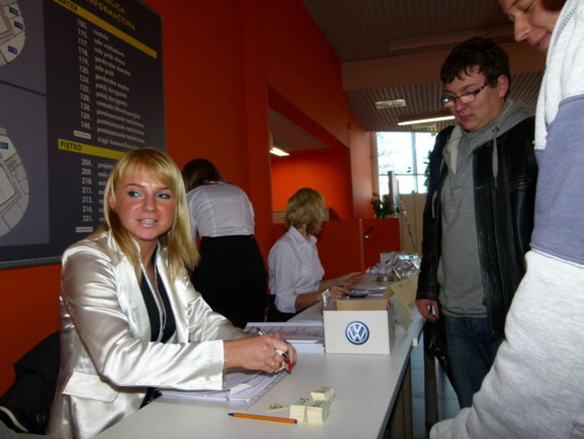 Samochodowe premiery (zdjęcia)