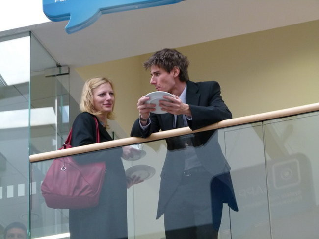 Samochodowe premiery (zdjęcia)