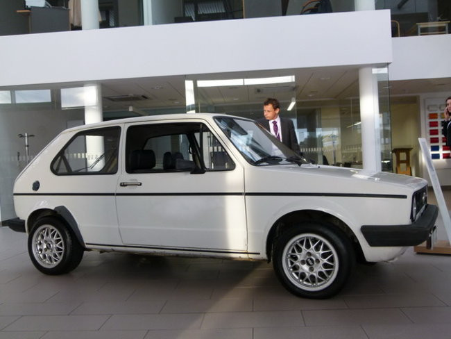 Samochodowe premiery (zdjęcia)