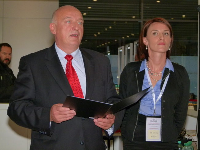 Samochodowe premiery (zdjęcia)