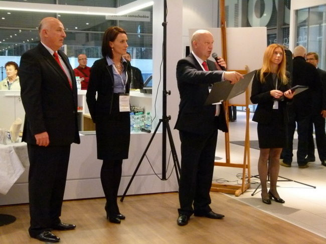 Samochodowe premiery (zdjęcia)