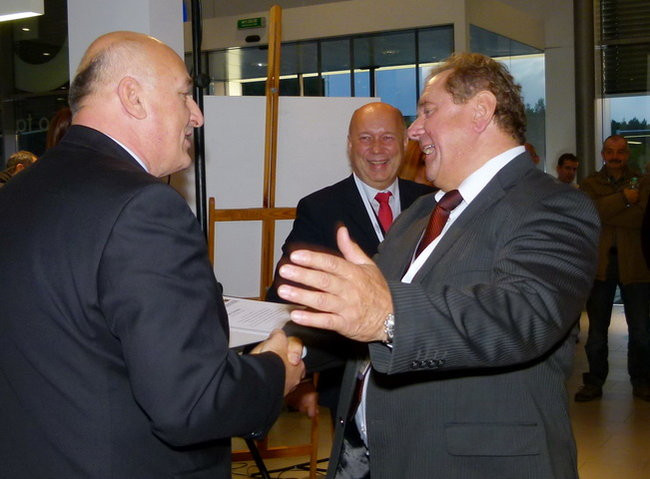 Samochodowe premiery (zdjęcia)