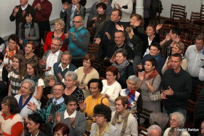 Magdalena  wyśpiewała Grand Prix (zdjęcia)