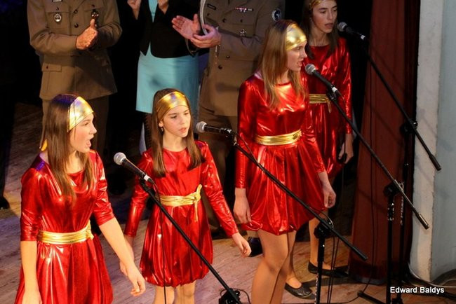 Magdalena  wyśpiewała Grand Prix (zdjęcia)