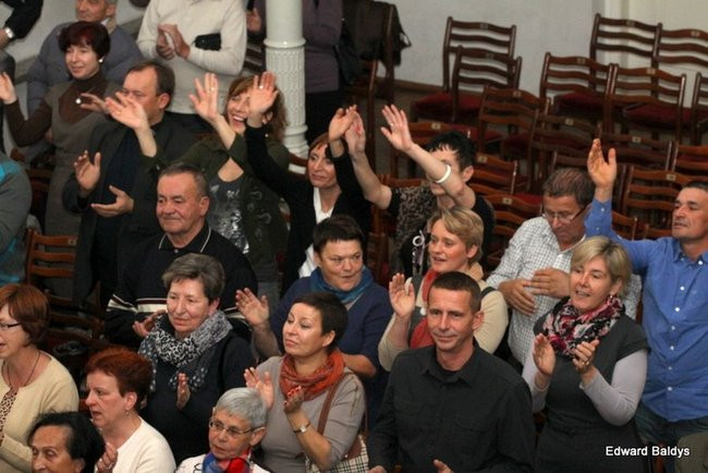 Magdalena  wyśpiewała Grand Prix (zdjęcia)