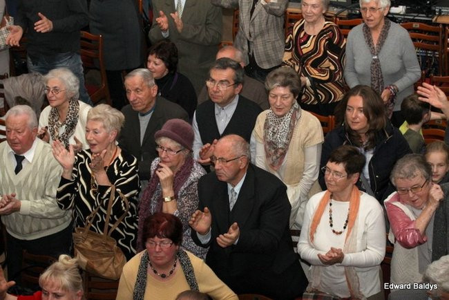 Magdalena  wyśpiewała Grand Prix (zdjęcia)