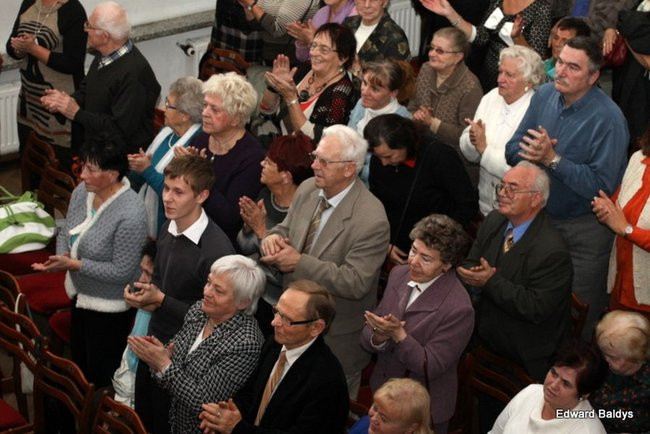 Magdalena  wyśpiewała Grand Prix (zdjęcia)