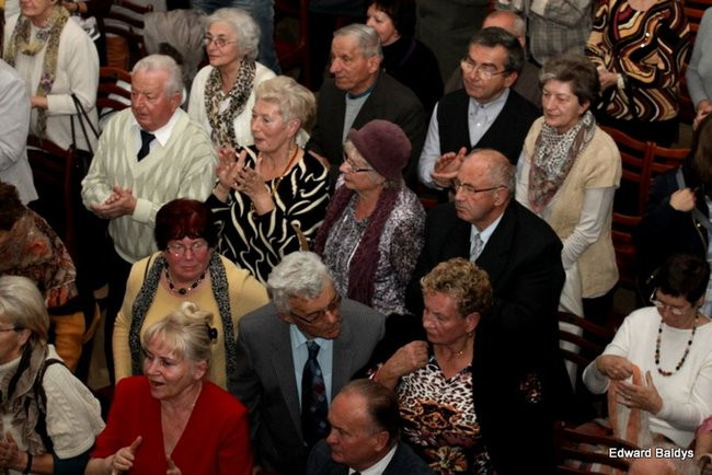 Magdalena  wyśpiewała Grand Prix (zdjęcia)