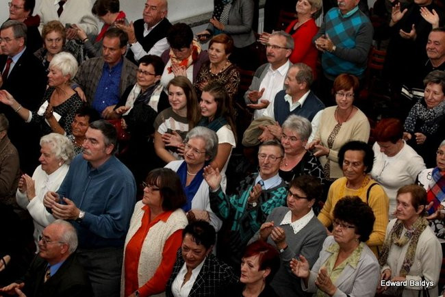 Magdalena  wyśpiewała Grand Prix (zdjęcia)