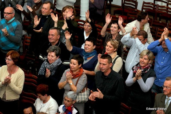 Magdalena  wyśpiewała Grand Prix (zdjęcia)