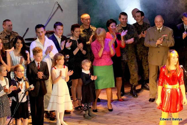 Magdalena  wyśpiewała Grand Prix (zdjęcia)