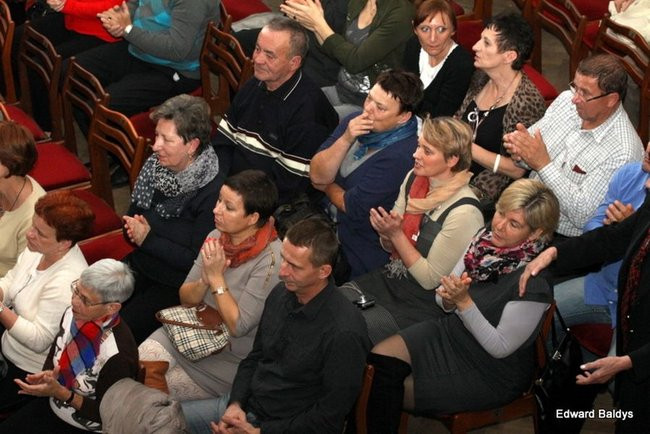 Magdalena  wyśpiewała Grand Prix (zdjęcia)