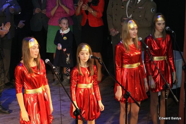 Magdalena  wyśpiewała Grand Prix (zdjęcia)