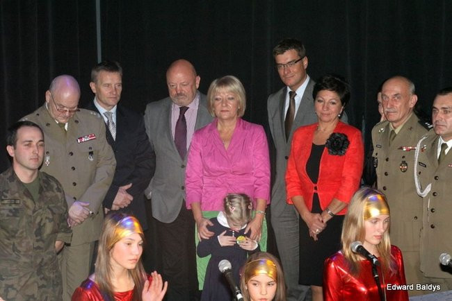 Magdalena  wyśpiewała Grand Prix (zdjęcia)