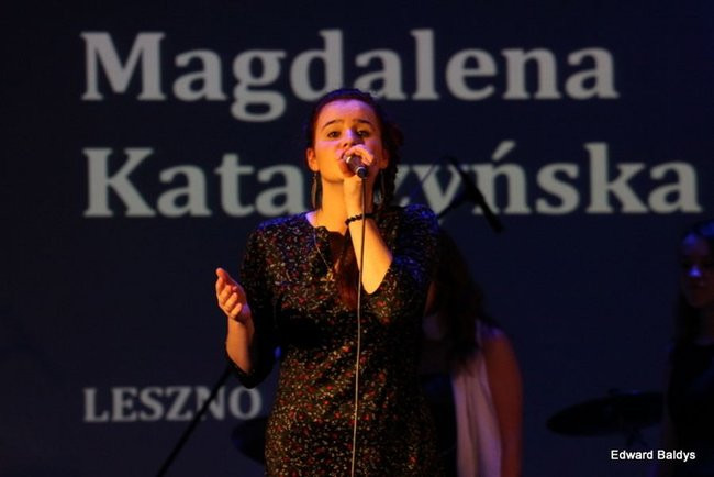 Magdalena  wyśpiewała Grand Prix (zdjęcia)