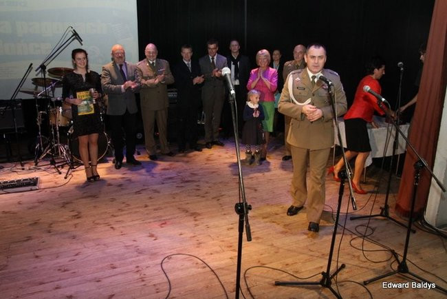 Magdalena  wyśpiewała Grand Prix (zdjęcia)