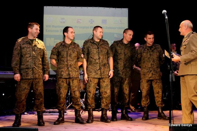 Magdalena  wyśpiewała Grand Prix (zdjęcia)