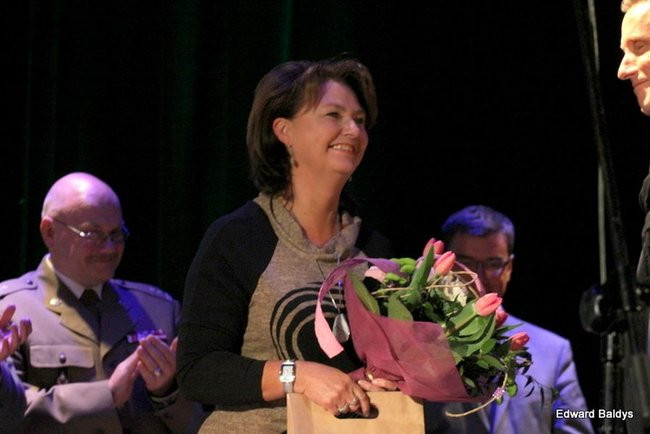 Magdalena  wyśpiewała Grand Prix (zdjęcia)