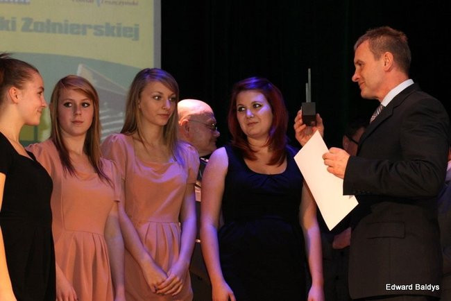 Magdalena  wyśpiewała Grand Prix (zdjęcia)