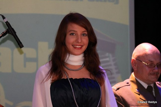 Magdalena  wyśpiewała Grand Prix (zdjęcia)