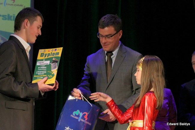 Magdalena  wyśpiewała Grand Prix (zdjęcia)