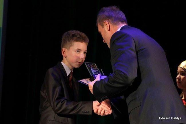 Magdalena  wyśpiewała Grand Prix (zdjęcia)