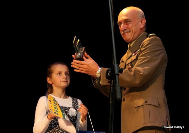 Magdalena  wyśpiewała Grand Prix (zdjęcia)