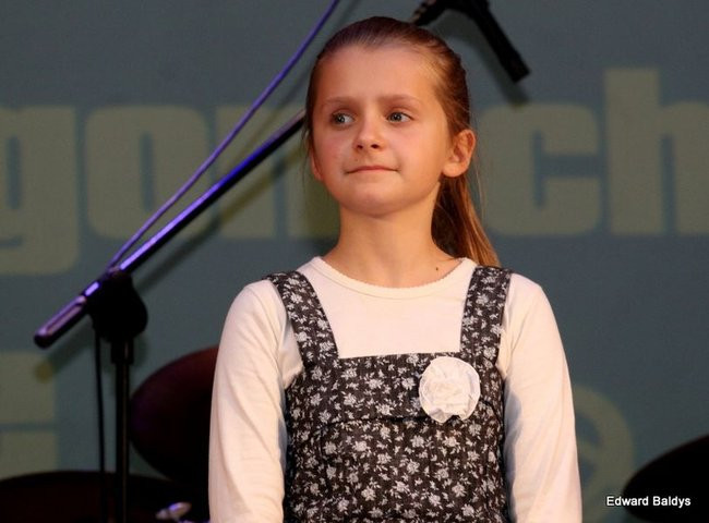 Magdalena  wyśpiewała Grand Prix (zdjęcia)