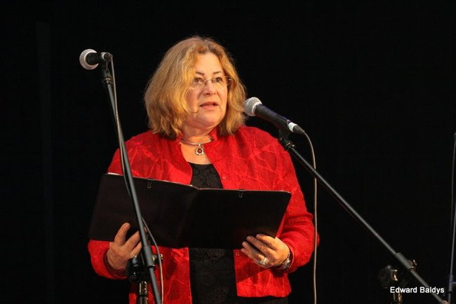 Magdalena  wyśpiewała Grand Prix (zdjęcia)