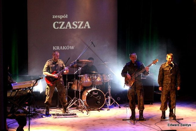 Magdalena  wyśpiewała Grand Prix (zdjęcia)