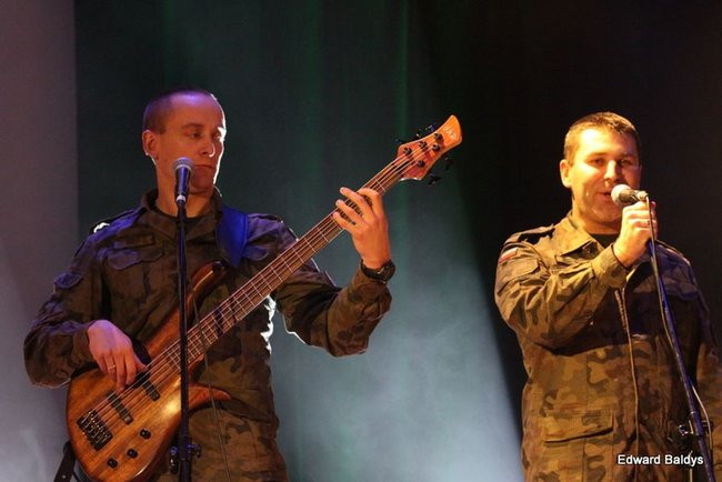 Magdalena  wyśpiewała Grand Prix (zdjęcia)