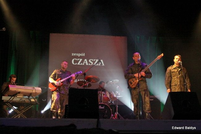 Magdalena  wyśpiewała Grand Prix (zdjęcia)