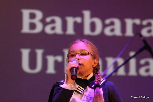 Magdalena  wyśpiewała Grand Prix (zdjęcia)