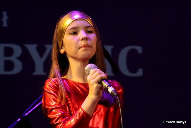 Magdalena  wyśpiewała Grand Prix (zdjęcia)