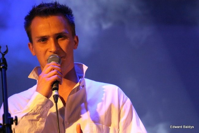 Magdalena  wyśpiewała Grand Prix (zdjęcia)