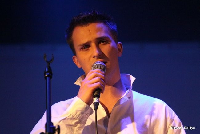 Magdalena  wyśpiewała Grand Prix (zdjęcia)