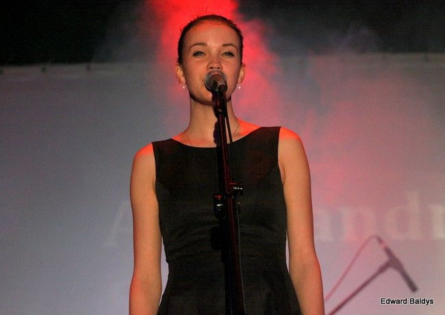 Magdalena  wyśpiewała Grand Prix (zdjęcia)