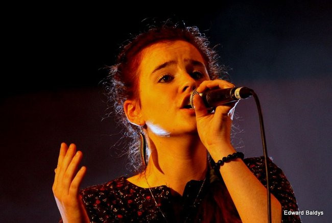 Magdalena  wyśpiewała Grand Prix (zdjęcia)