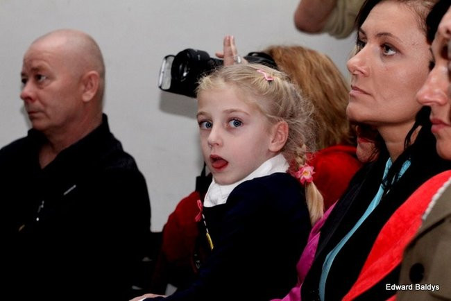 Magdalena  wyśpiewała Grand Prix (zdjęcia)